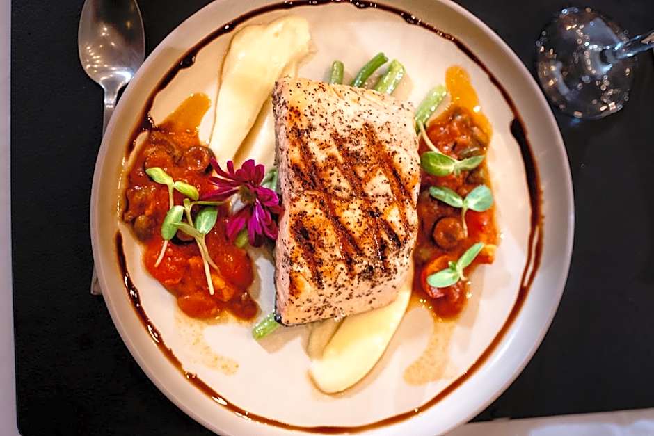 Terasu Riviera Maya Hotel & Spa, en Xcaret