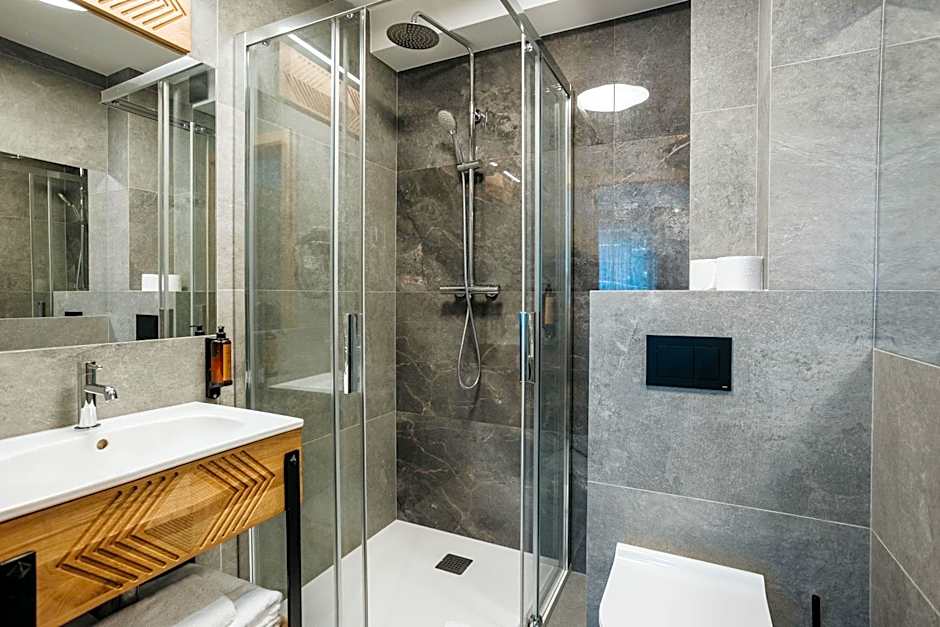 Apartamenty Jan