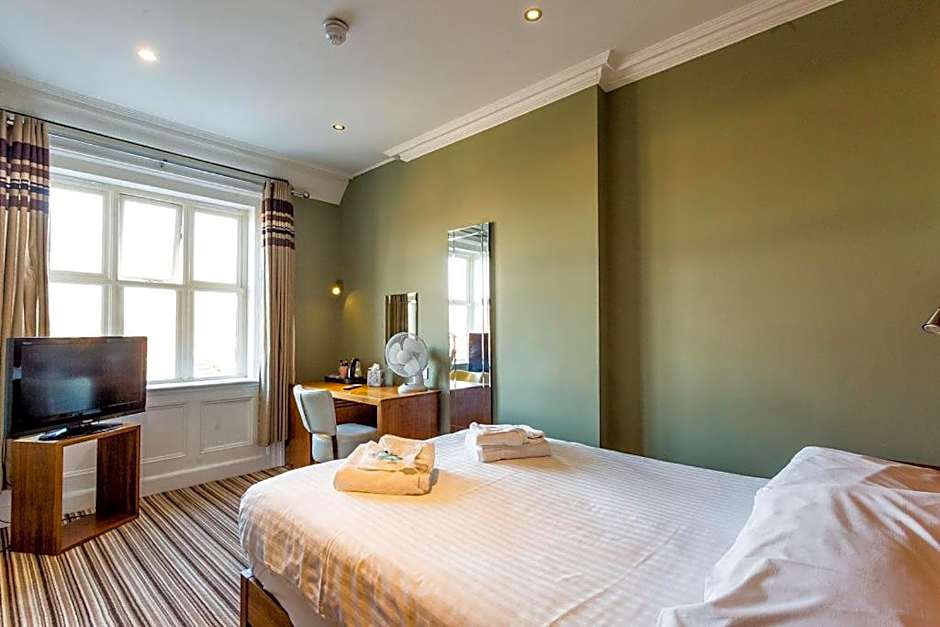Bawn Lodge
