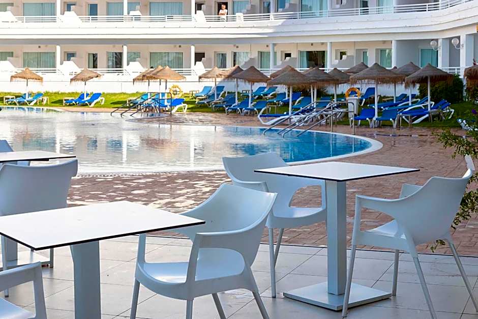 Hotel Palia La Roca