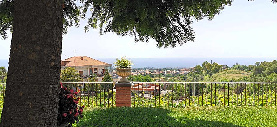 B&B Villa Dagala