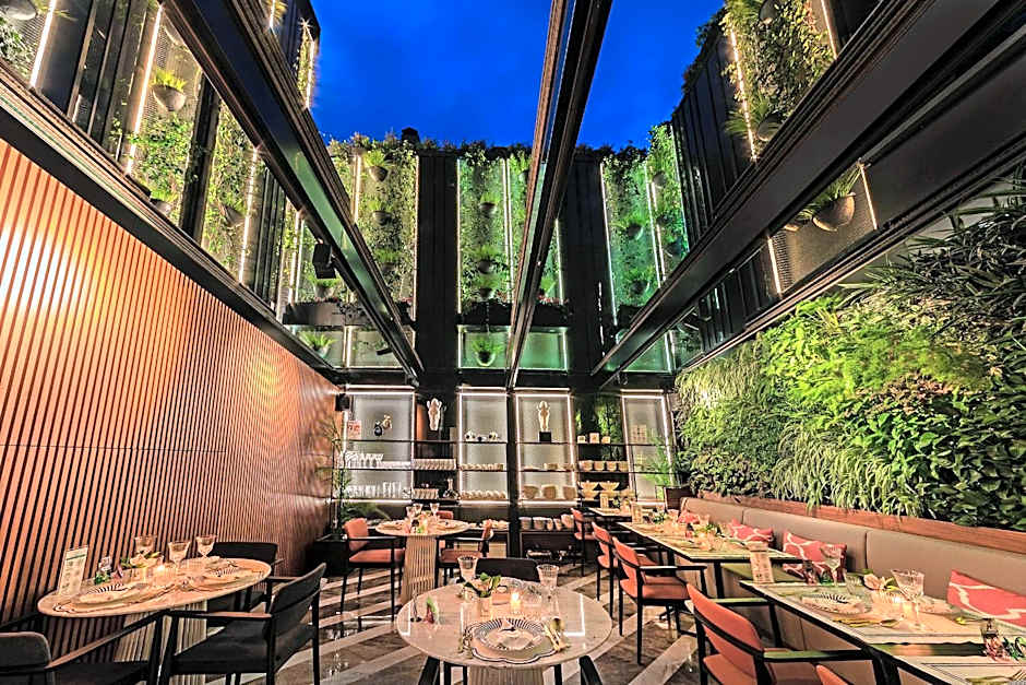 Aya Sultanahmet Hotel