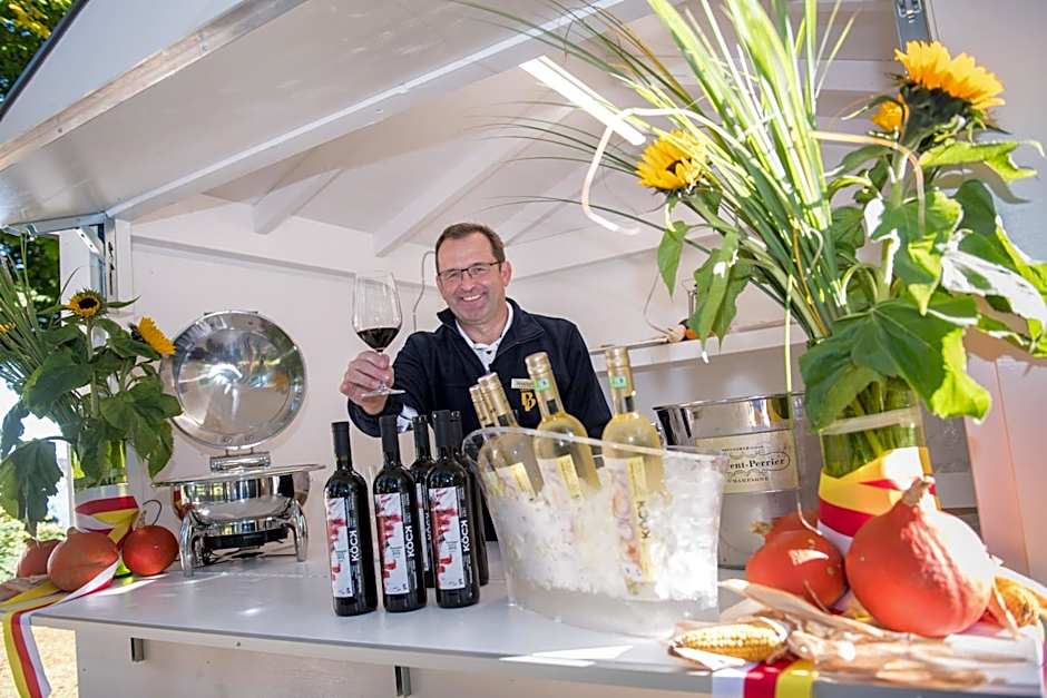 Parkhotel Pörtschach - Das Hotelresort mit Insellage am Wörthersee