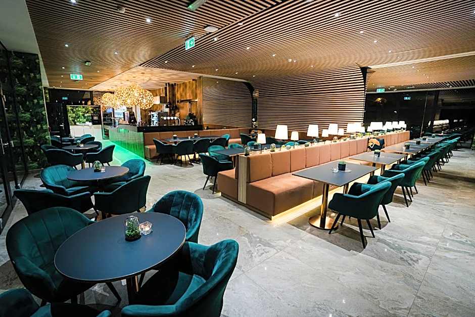 Allure Healthy Hotel & Spa