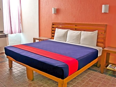 Hotel Soberanis