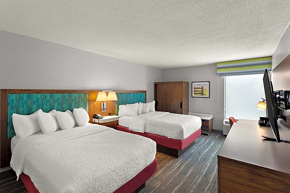 Hampton Inn By Hilton Bridgeport/Clarksburg