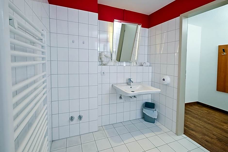 Apart Hotel Sehnde