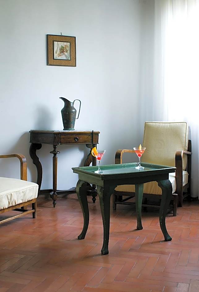 Hotel La Villarosa Terme