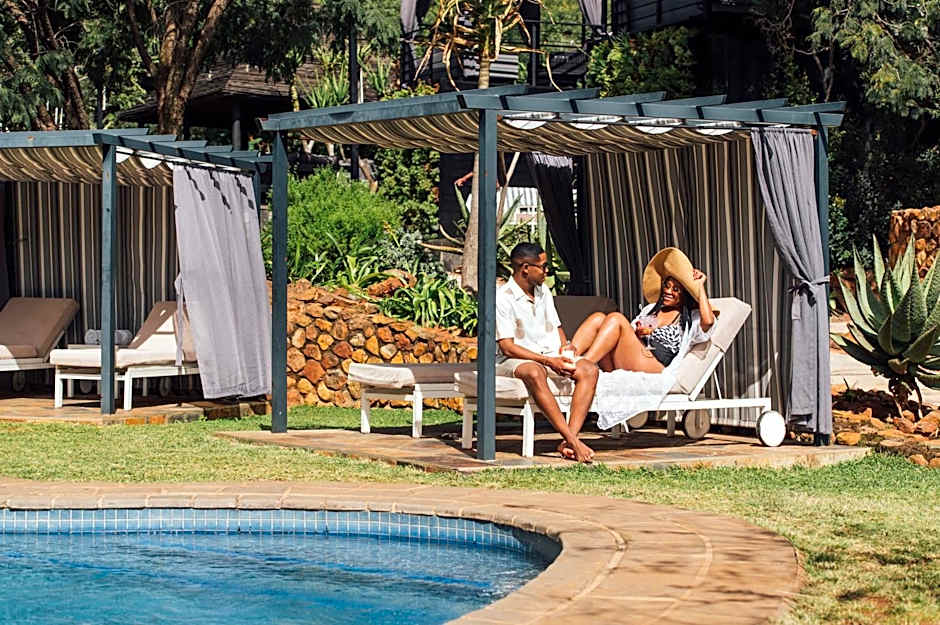 Thaba Eco Hotel