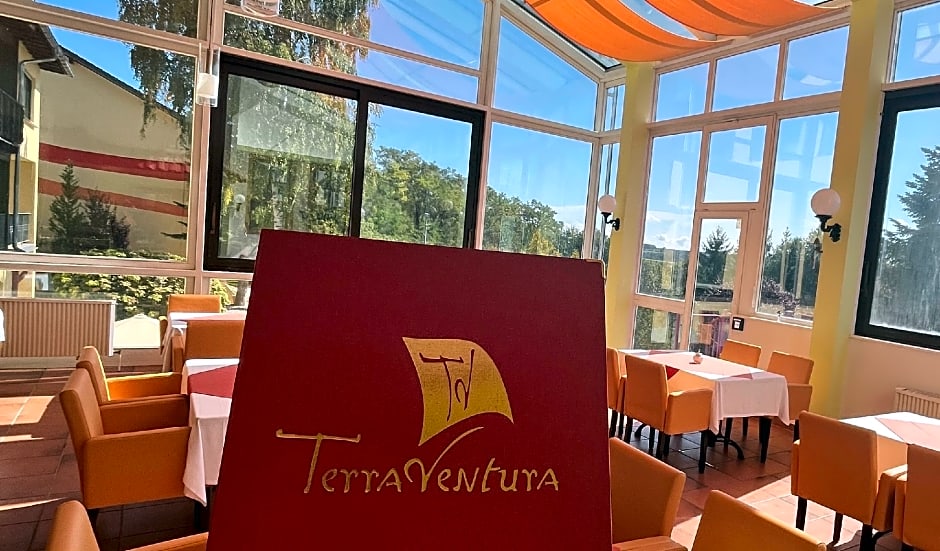 Terra Ventura Hotel