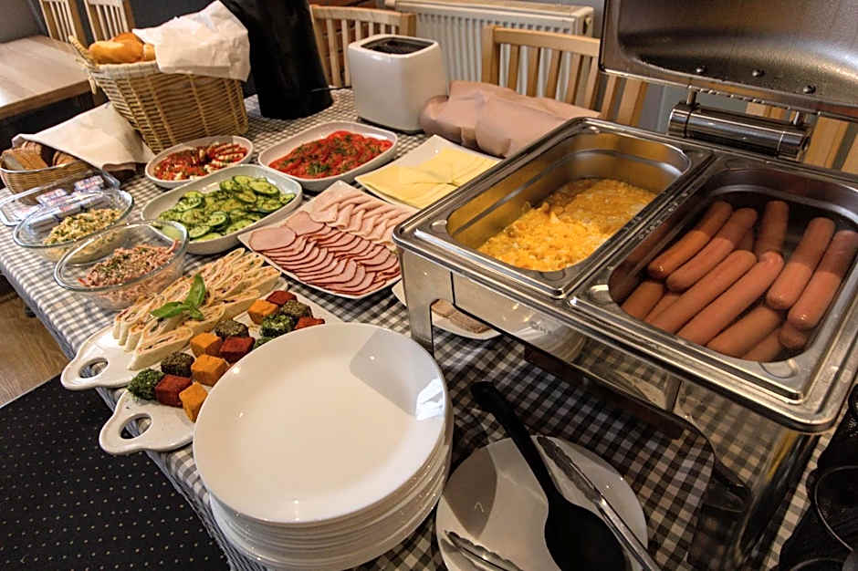 Bed&Breakfast Mikunda