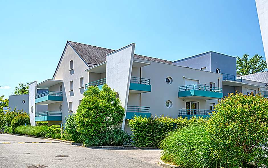 Ker Goh Lenn - Vacanceole