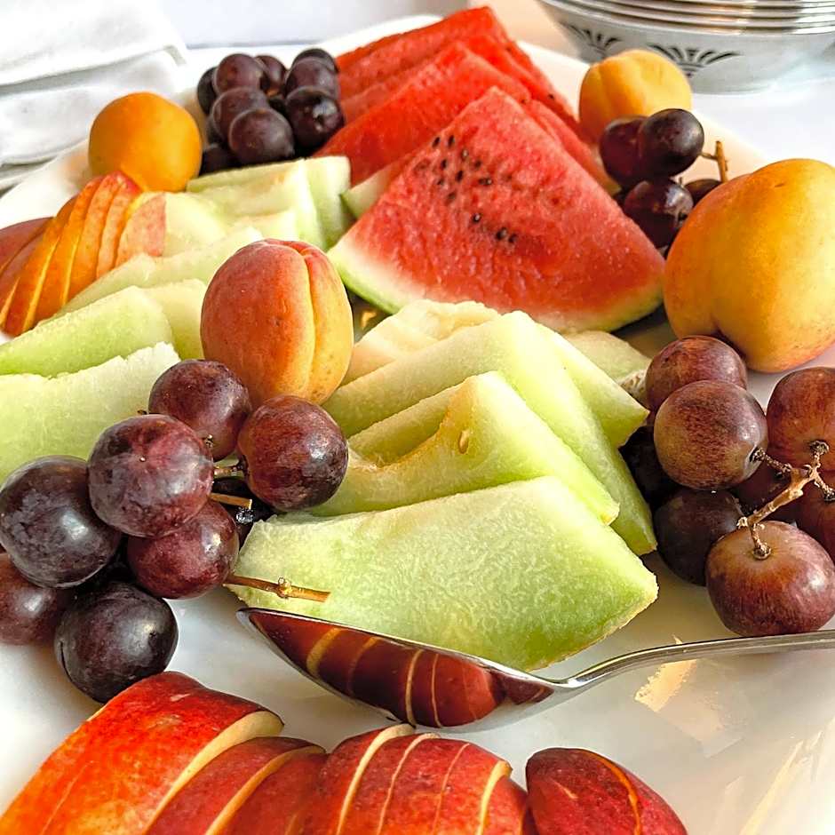 Altes Amtshaus, 3-Sterne Hotel Garni Superior