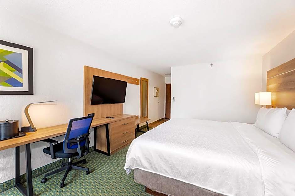 Holiday Inn Express San Jose Costa Rica Airport by IHG