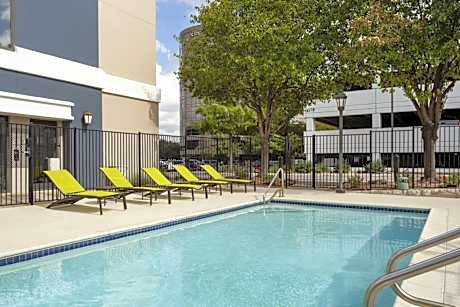 SpringHill Suites by Marriott Fort Worth University