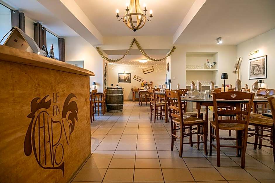 Hotel Auberge du Fin Chapon