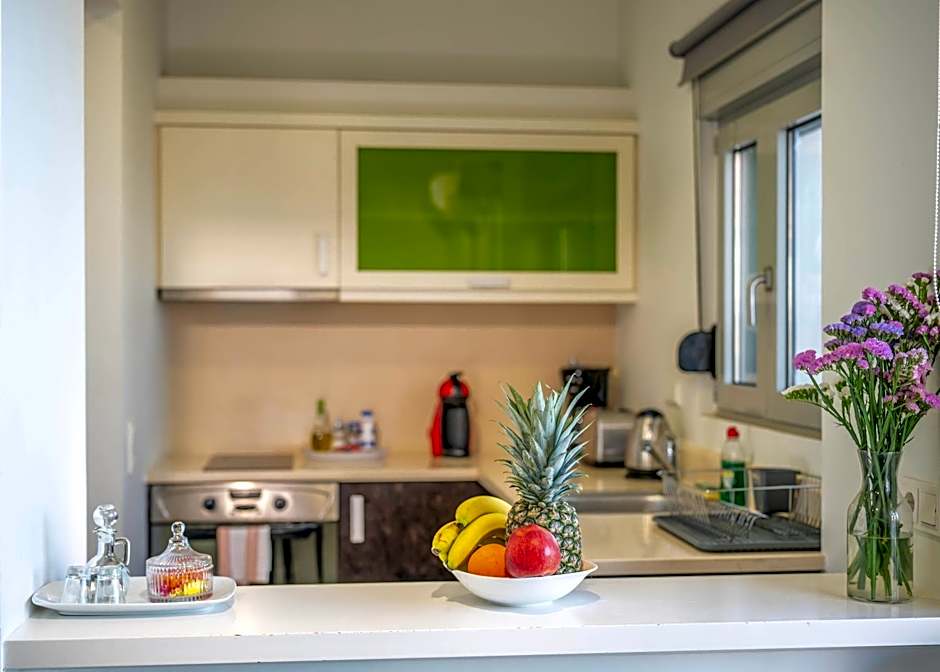 VIVIAN Art Apartments