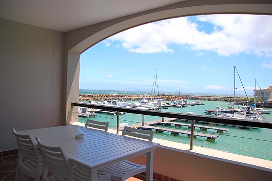 The Boardwalk Accommodation