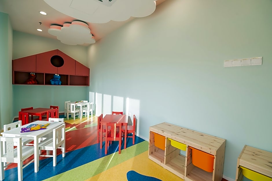 Ramada Meridin Johor Bahru