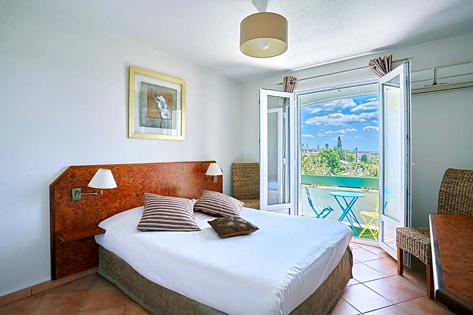 Hotel Le Rodin