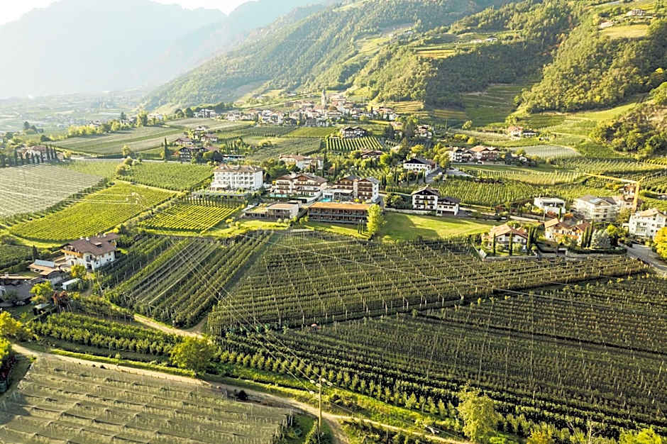 Hotel Der Heinrichshof