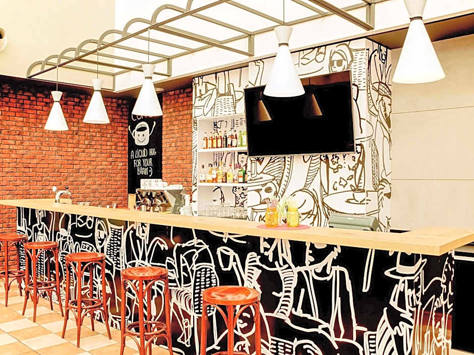 ibis Lodz Centrum