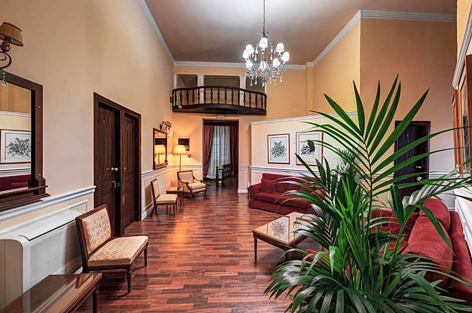 Hotel Aktaion Syros