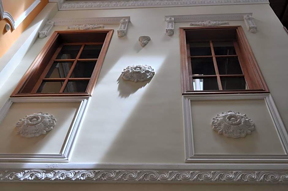 Hotel Santa Lucia Boutique Spa