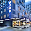 Vienna International Hotel Guangzhou Railway Station Sanyuanli Metro Station
