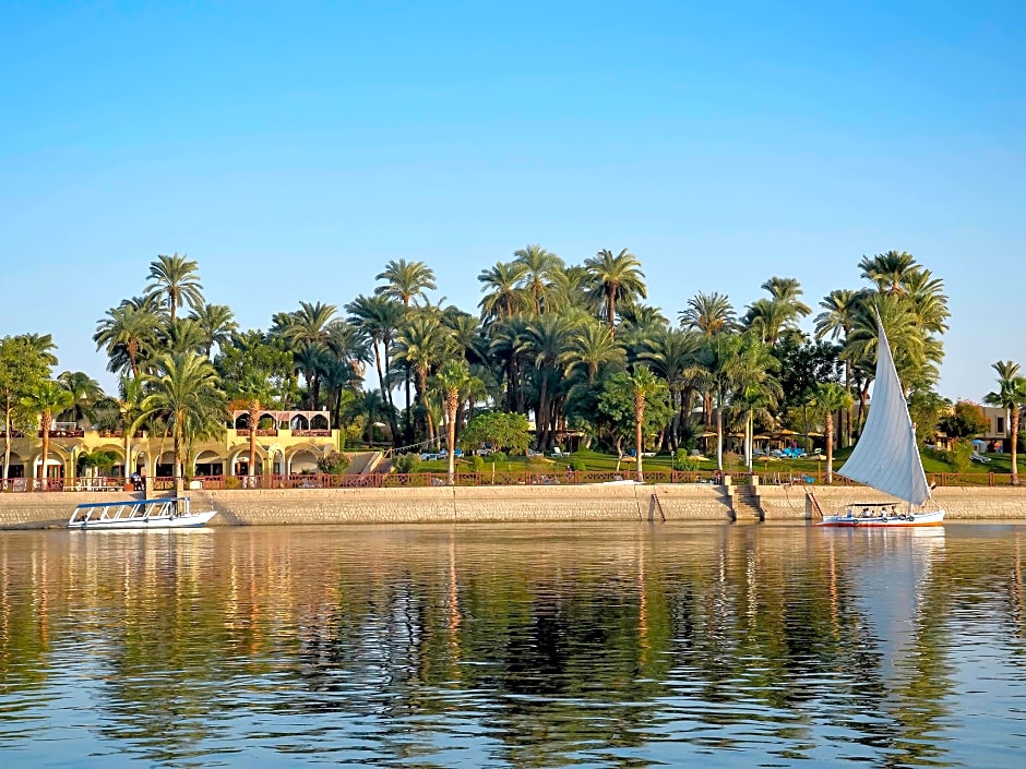 Mercure Luxor Karnak