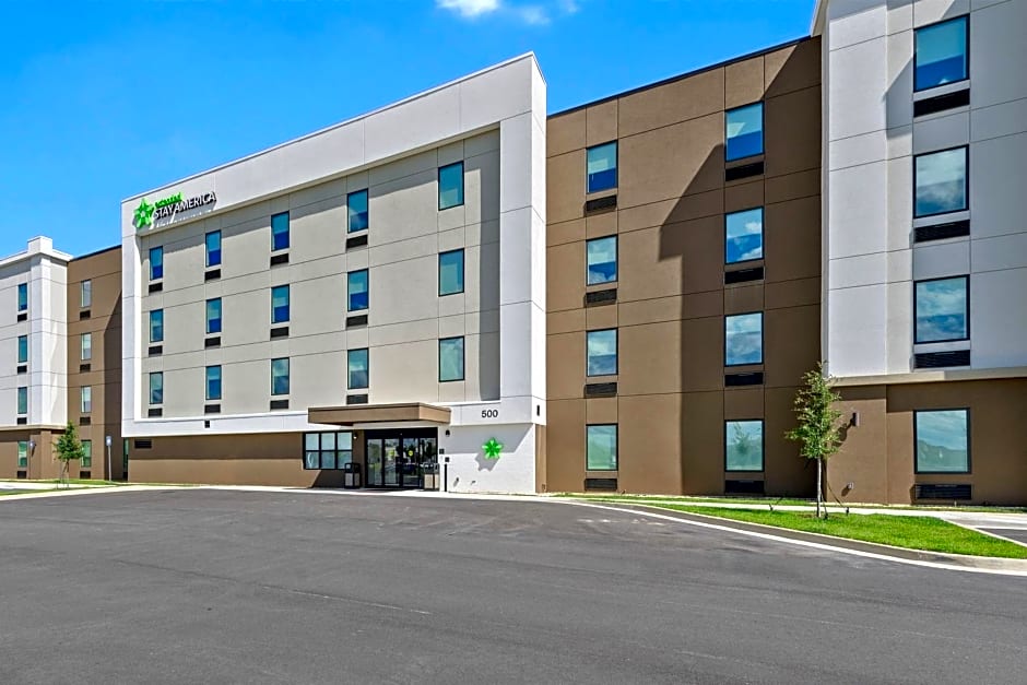 Extended Stay America Premier Suites - Savannah - Pooler
