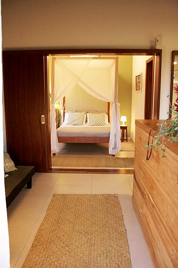 Villa Estrela Bungalow