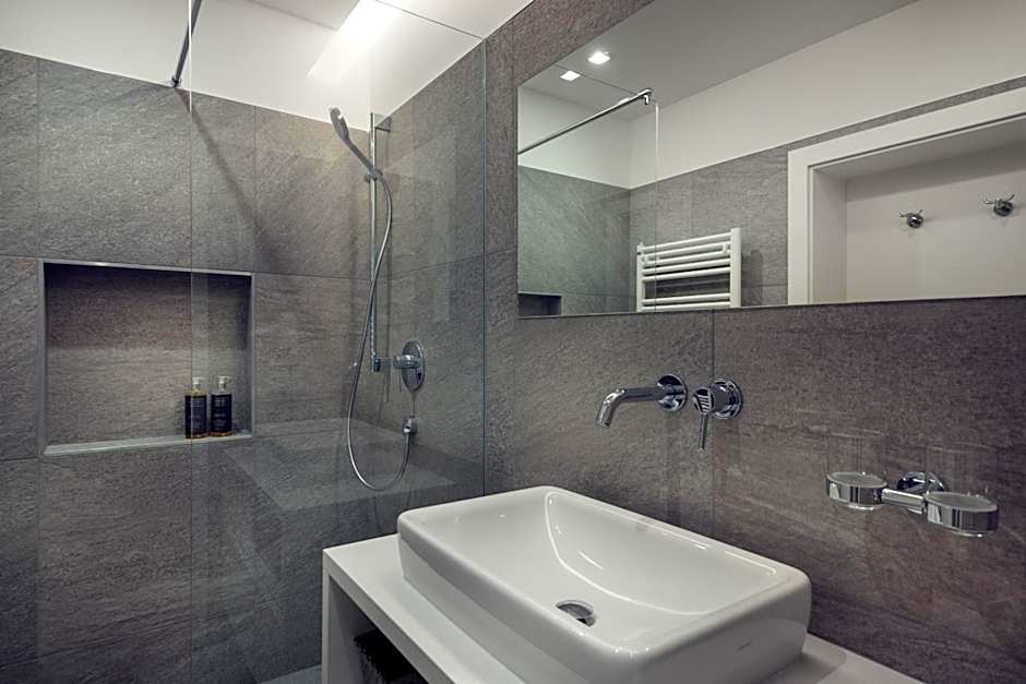 ride & relax Aparthotel Schwarz