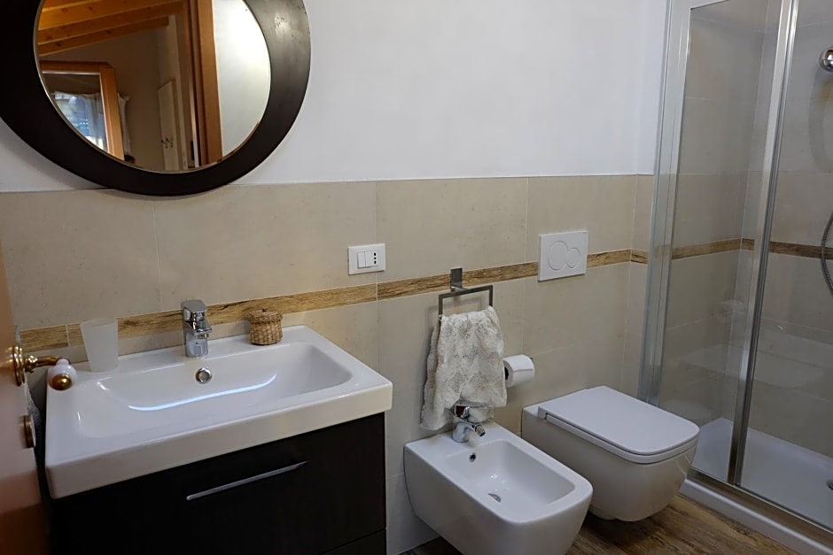 Milano B&B – Cinisello Balsamo, DC