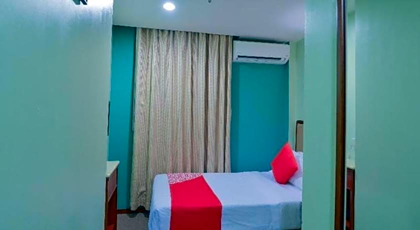 Winner Hotel