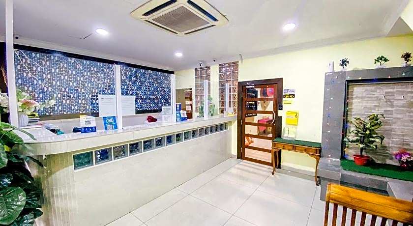 Sun Inns Hotel D'mind 3 Seri Kembangan