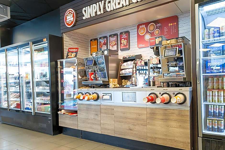 ApartDirect Arlandastad