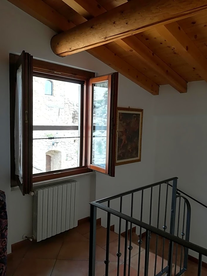 Bed & Breakfast Castello