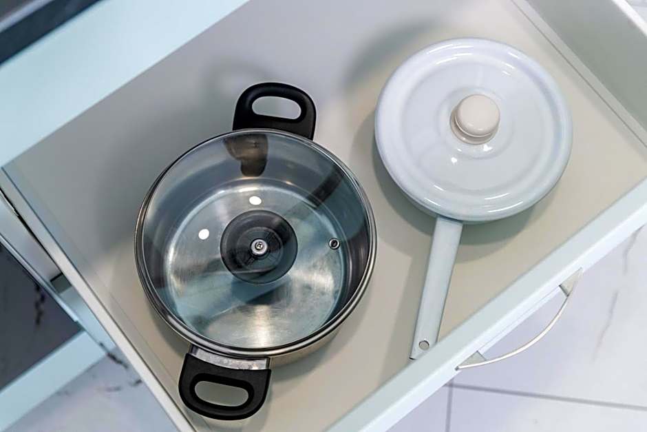 Svečių namai Imperija