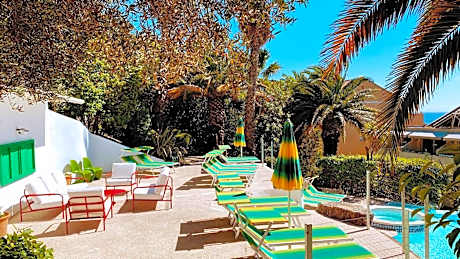 Royal Cottage Pamela Hotel Cassis