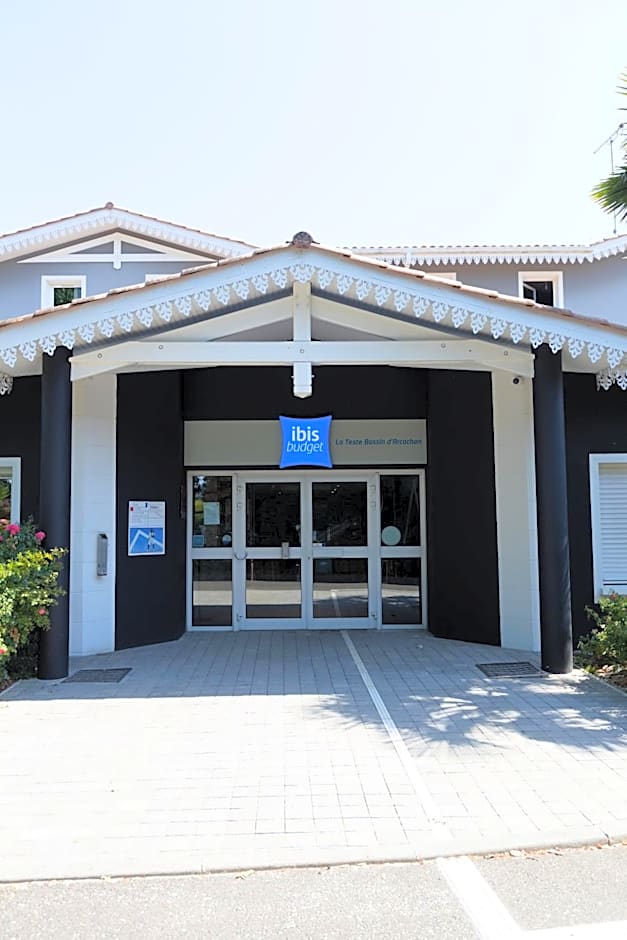 ibis Budget La Teste Bassin d'Arcachon