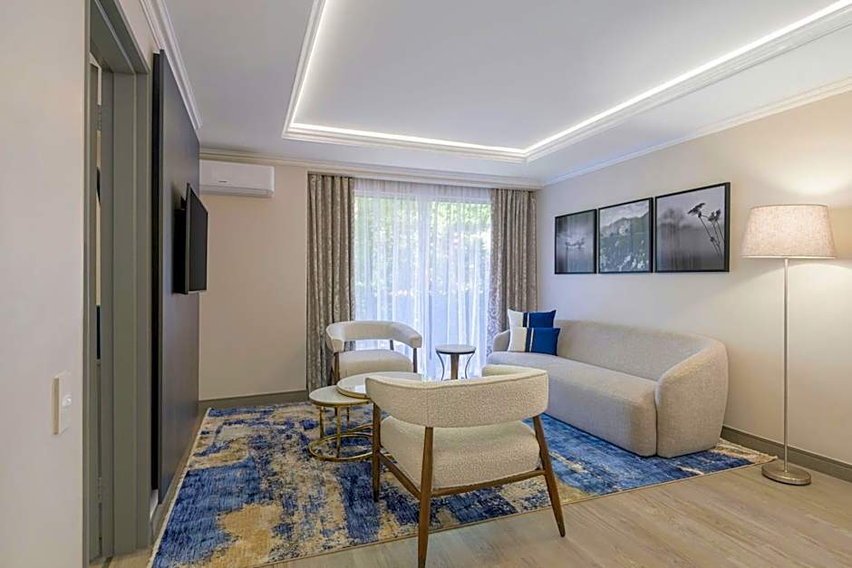 Protea Hotel by Marriott Johannesburg Balalaika Sandton