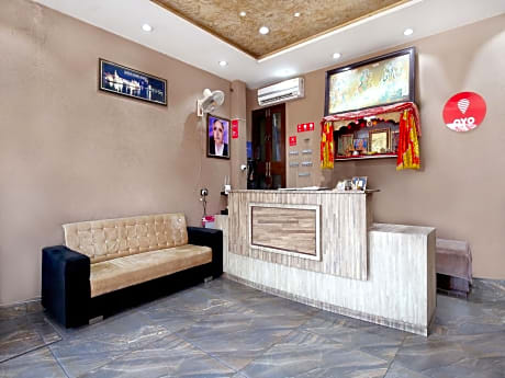 9808 Hotel Prem Sagar