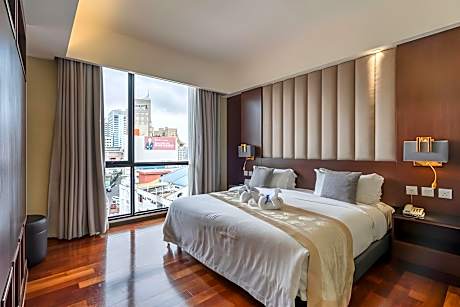 Master Suite