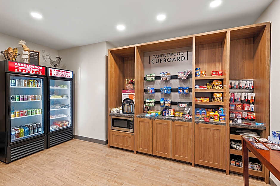 Candlewood Suites Cape Girardeau By IHG