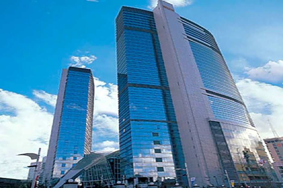 Kai Wah Plaza International Hotel