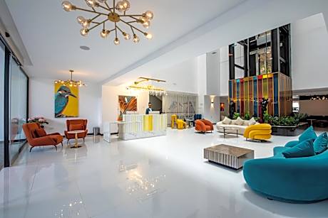 Kingfisher Nest Hotel Suites- Westlands, Near Sarit Center