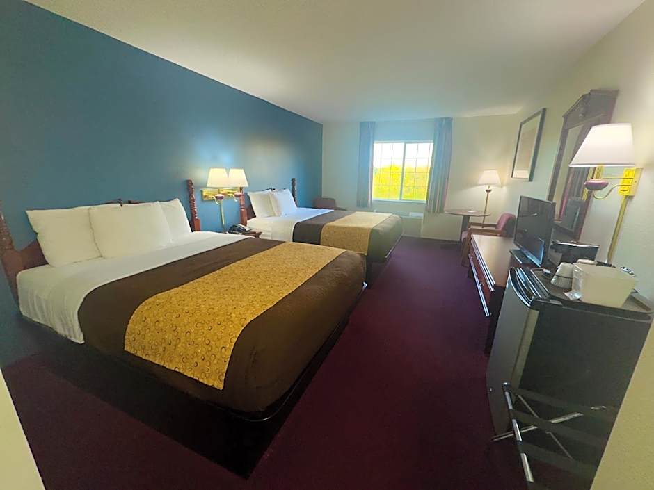 Scenic Hills Inn