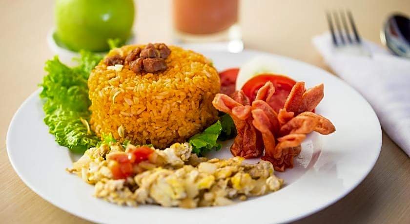 Bali Chaya Hotel Legian