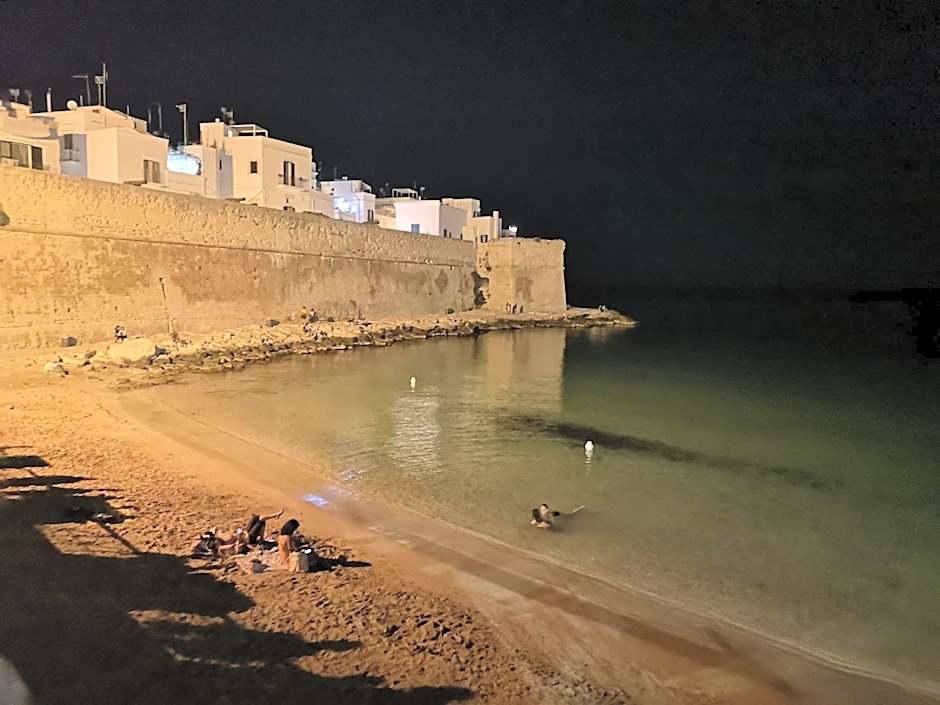 B&B Palazzo Antonelli